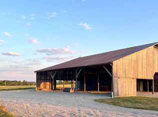 5962 Cahall School House Rd, Georgetown, OH 45121