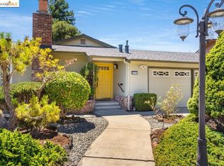 4810 Morwood Dr, Richmond, CA