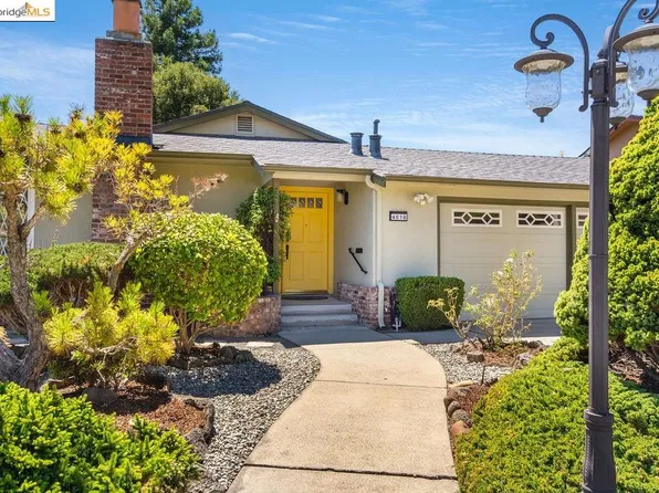 4810 Morwood Dr, Richmond, CA 94803