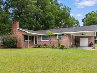 3008 Greystone Cir, Florence, SC, 29501