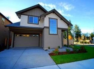 22999 SW 104th Ter, Tualatin, OR 97062