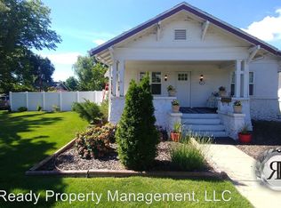 2302 Barge St, Yakima, WA