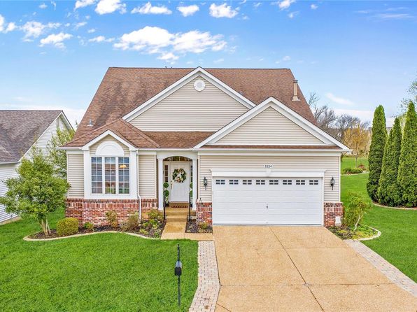 Heritage Of Hawk Ridge - Lake Saint Louis Real Estate - 10 Homes For ...
