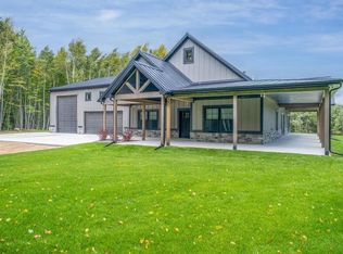 1398-12 Mile Rd, Remus, MI 49340