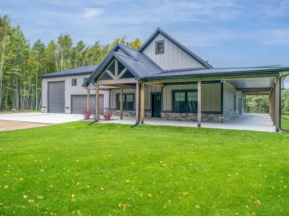 1398-12 Mile Rd, Remus, MI 49340