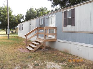 8974 Ballard Rd LOT 19, San Angelo, TX 76901