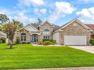 133 Dowenbury Dr, Myrtle Beach, SC 29588