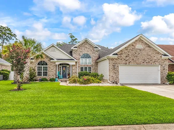 133 Dowenbury Dr., Myrtle Beach, SC 29588