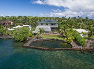 14-4712 Alapaki Ln, Pahoa, HI 96778