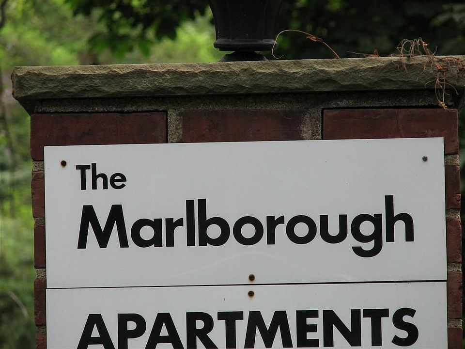 Marlborough Apartments