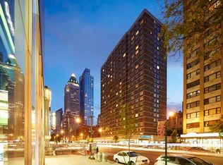 301 W 53rd St APT 9K, New York, NY 10019