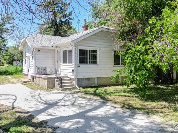1523 6th Ave, Greeley, CO 80631