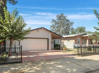 1425 S Stanislaus St, Stockton, CA 95206