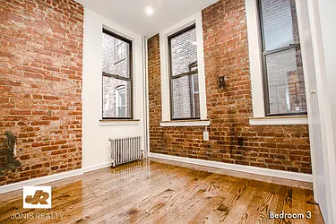 Rented by Jonis Realty