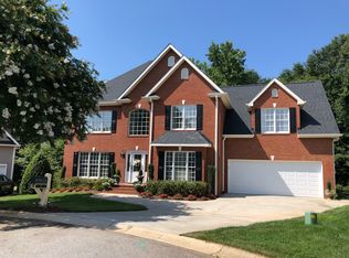 7 Kennesaw Way, Greer, SC 29650