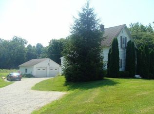 2064 N 175 W, Flora, IN 46929