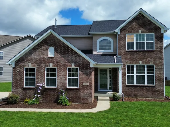 7817 Sea Eagle Cir, Zionsville, IN 46077