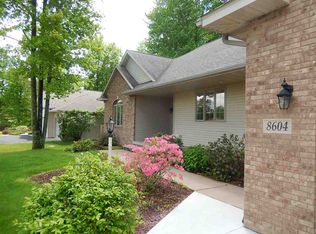 8604 Windsor Dr, Weston, WI 54476