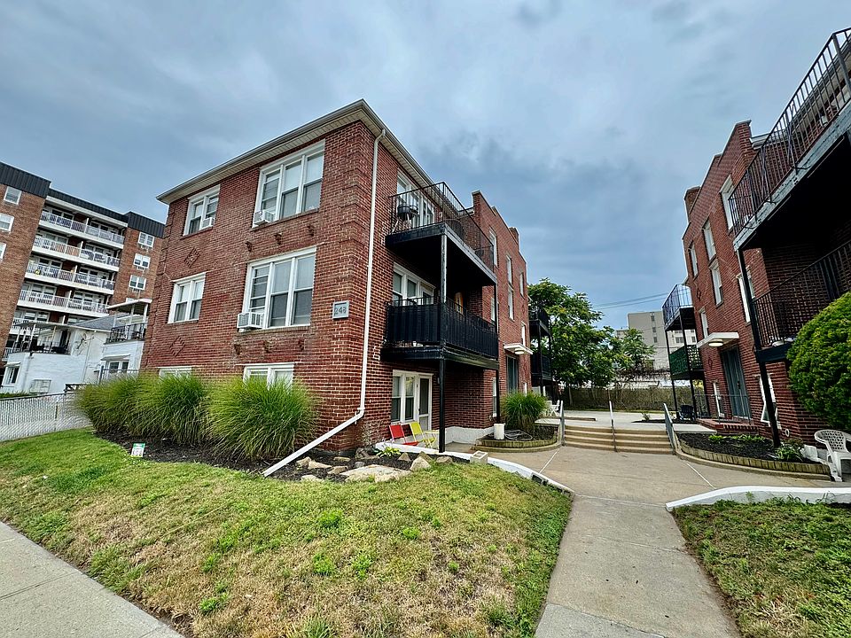 1st image of 248 E Broadway APT 6