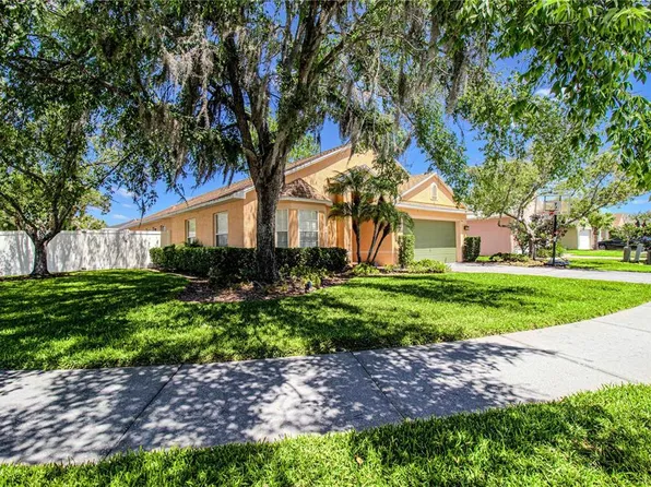 509 Cypress View Dr, Oldsmar, FL 34677