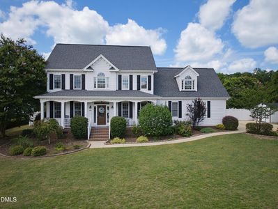 6616 Wavcott Dr, Fuquay Varina, NC, 27526