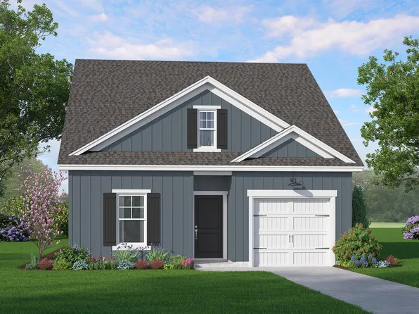 5053 Buggs Ln, Summerville, SC 29485