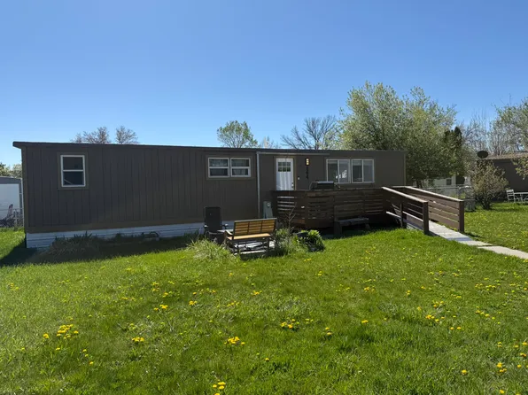 164 Wagon Train Trl, Bozeman, MT 59715