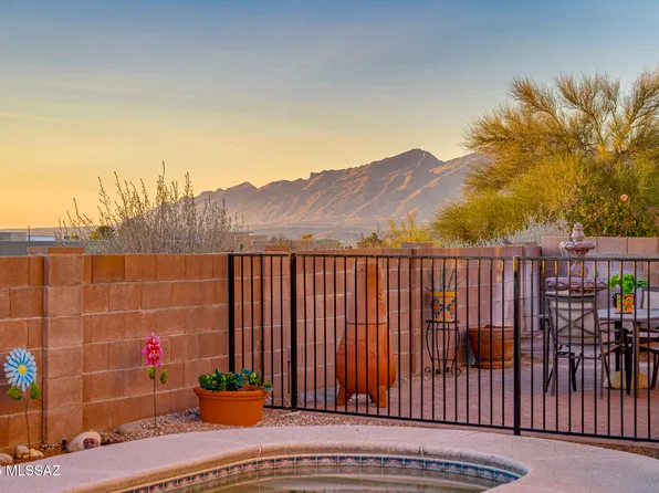 790 S Shadowtree Pl, Tucson, AZ 85748