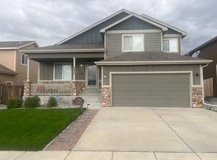 7872 Calabash Rd, Colorado Springs, CO 80908