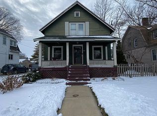 319 N Johnson St, Bay City, MI 48708