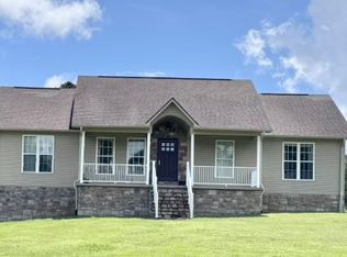 389 Plantation Cir, Melbourne, AR 72556