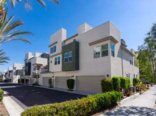 2010 Quartet Loop UNIT 2, Chula Vista, CA 91915