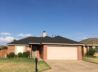 10609 Belton Ave, Lubbock, TX 79423