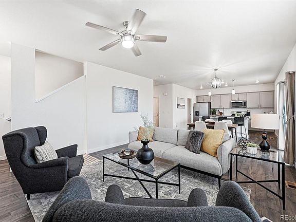 3rd image of 7438 E 157th Avenue
