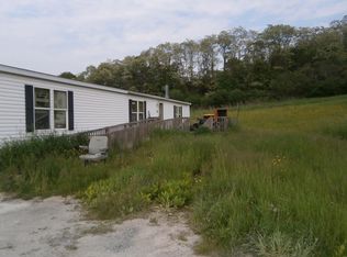 171 Dewey Hollow Rd, Mainesburg, PA 16932