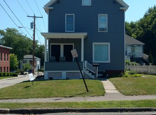 19 Chapel St #2, Augusta, ME 04330