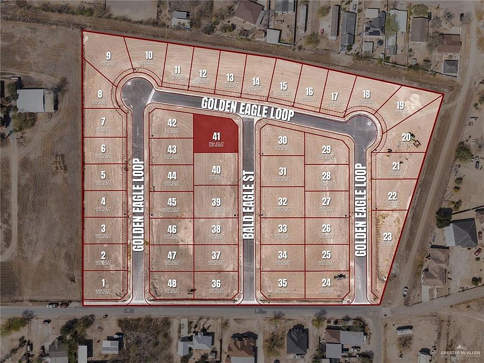 2nd image of 2858 N Eagle Ave