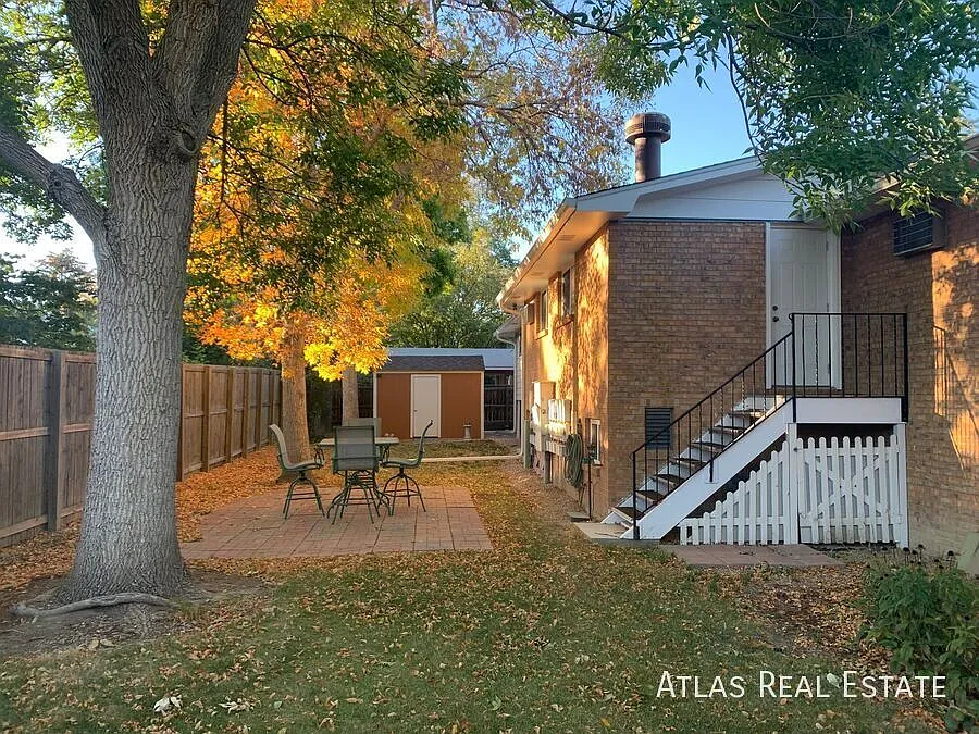 27 Denver Way #8
