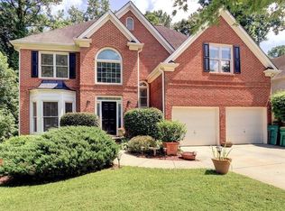 1007 Legacy Walk, Woodstock, GA 30189