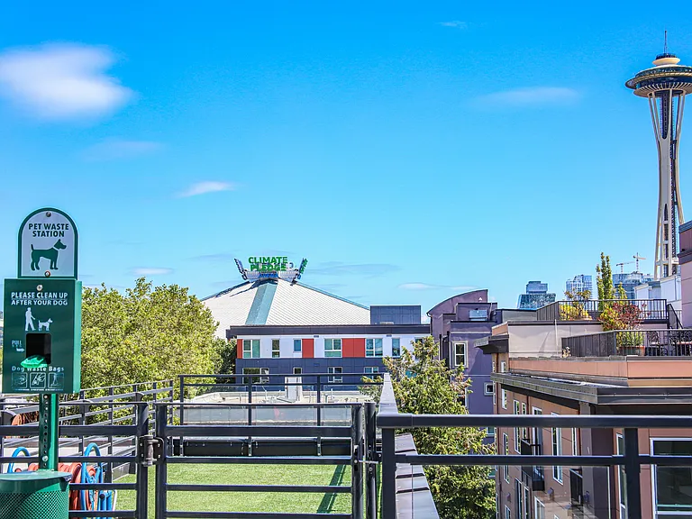 Cora Queen Anne — Photo 24