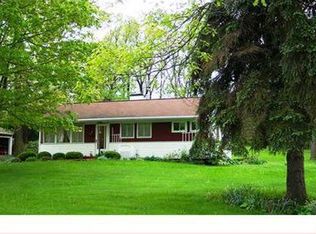 107 Election House Rd, Prospect, PA 16052