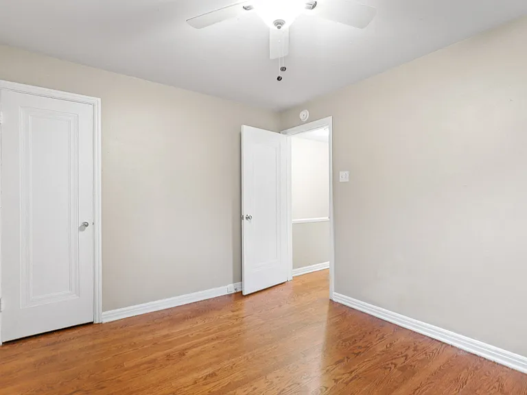 Cherry Street Townhomes — Photo 12