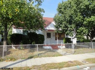 1515 N Ohio Ave, Atlantic City, NJ 08401