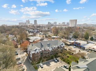 710 N Person St APT 202, Raleigh, NC 27604