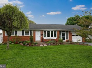12 South Ave, Landisville, PA