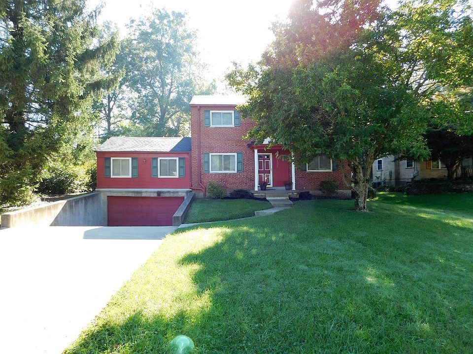 1st image of 9533 Creekside Dr