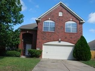 14822 Santa Lucia Dr, Houston, TX 77083