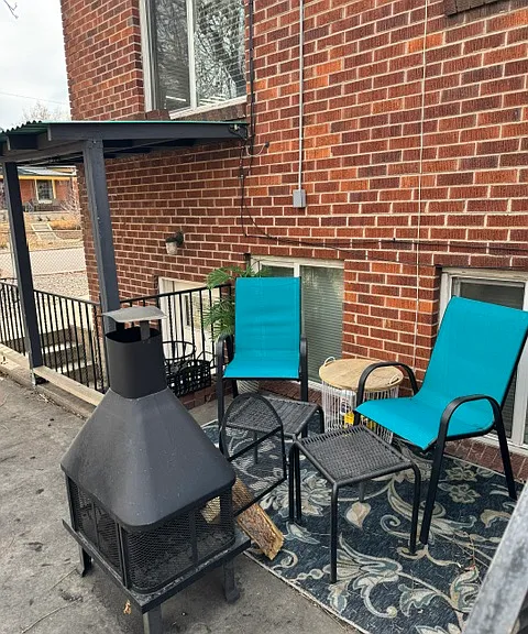 855 S Sherman St #C — Photo 10