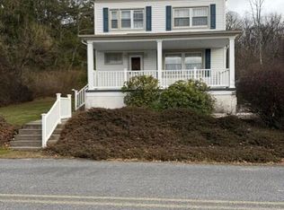 703 Mountain Ave, Altoona, PA 16602