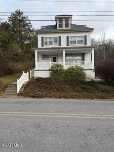 703 Mountain Ave, Altoona, PA, 16602